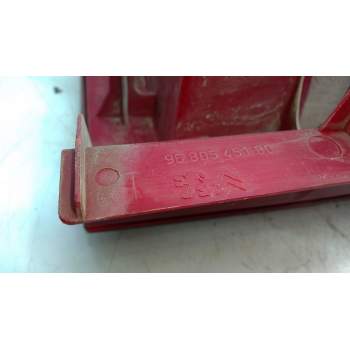 Recambio de piloto trasero derecho para citroën berlingo multispace (b9) 1.6 hdi 110 referencia OEM IAM 9680545180  