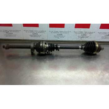 Recambio de transmision delantera derecha para opel vectra b berlina comfort referencia OEM IAM 93184264  