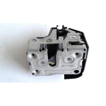 Recambio de cerradura puerta delantera derecha para renault clio ii fase ii (b/cb0) community referencia OEM IAM 8200350432  
