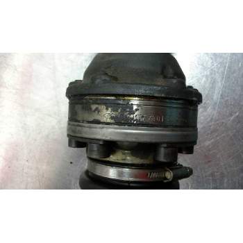 Recambio de transmision delantera derecha para opel vectra b berlina comfort referencia OEM IAM 93184264  