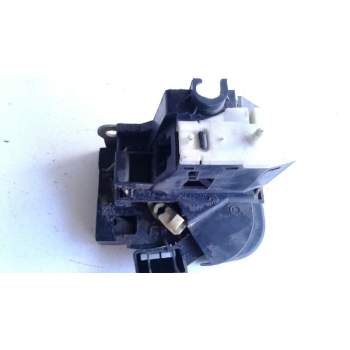 Recambio de cerradura puerta delantera izquierda para renault clio ii fase ii (b/cb0) community referencia OEM IAM 7700434604  