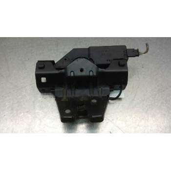 Recambio de cerradura maletero / porton para bmw serie 3 berlina (e46) 316i referencia OEM IAM 8196401  