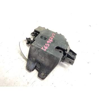 Recambio de cerradura maletero / porton para bmw serie 3 berlina (e46) 316i referencia OEM IAM 8196401  