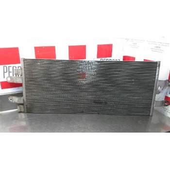 Recambio de condensador / radiador aire acondicionado para scania g440 13l4x2e/37 referencia OEM IAM 1921284  