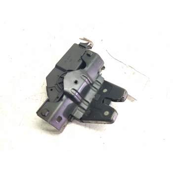 Recambio de cerradura maletero / porton para bmw serie 3 berlina (e46) 316i referencia OEM IAM 8196401  
