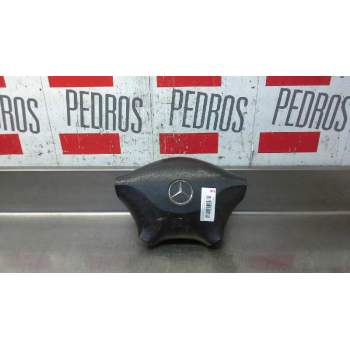 AIRBAG DELANTERO IZQUIERDO 86458332300849 