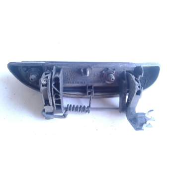 Recambio de maneta exterior delantera izquierda para renault clio ii fase ii (b/cb0) community referencia OEM IAM   