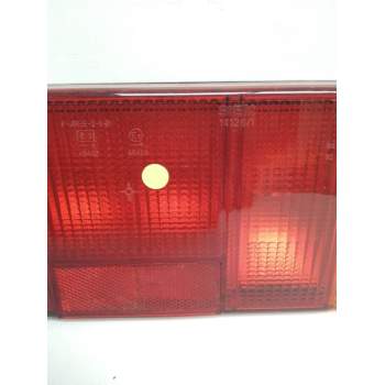 Recambio de piloto trasero derecho para iveco daily i caja/chasis 40-10 referencia OEM IAM 141261 45437 