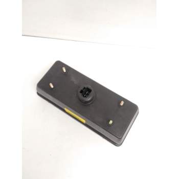 Recambio de piloto trasero derecho para iveco daily i caja/chasis 40-10 referencia OEM IAM 141261 45437 