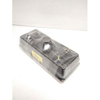 Recambio de piloto trasero derecho para iveco daily i caja/chasis 40-10 referencia OEM IAM 141261 45437 