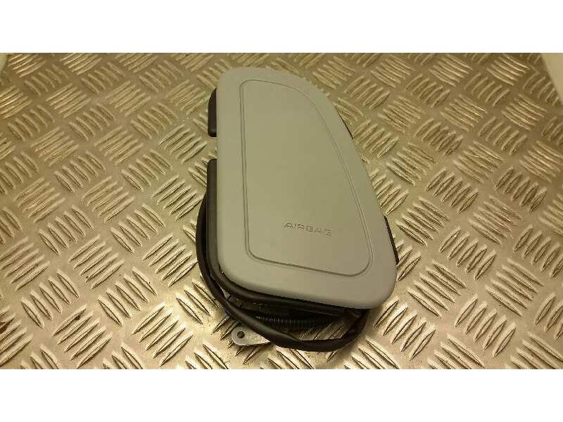 Recambio de airbag lateral izquierdo para citroën c2 1.4 referencia OEM IAM 96434319ZQ 8216LV 