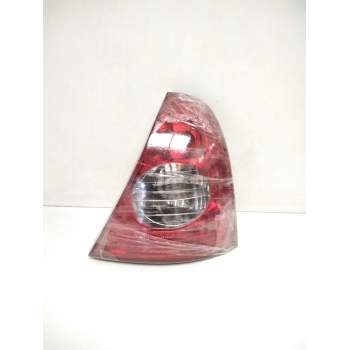 Recambio de piloto trasero derecho para renault clio ii fase ii (b/cb0) community referencia OEM IAM 8200071414 8200917487 