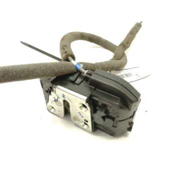 Recambio de cerradura puerta delantera derecha para nissan nv 200 (m20) 1.5 dci cat referencia OEM IAM   