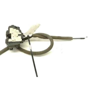 Recambio de cerradura puerta delantera derecha para nissan nv 200 (m20) 1.5 dci cat referencia OEM IAM   