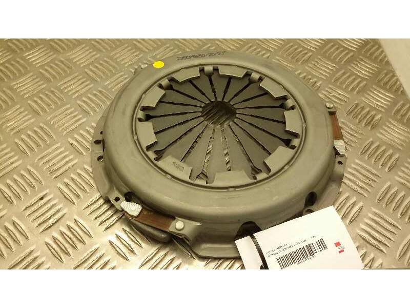 Recambio de prensa embrague para citroën xm berlina 2.1 turbodiesel referencia OEM IAM 235CP5650 200484 VALEO