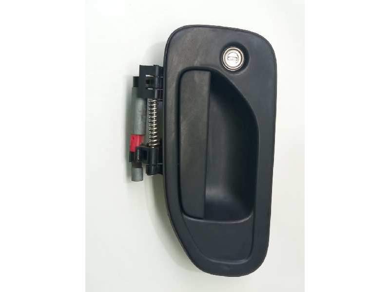 Recambio de maneta exterior delantera izquierda para nissan nv 200 (m20) 1.5 dci cat referencia OEM IAM   