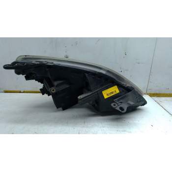 Recambio de faro izquierdo para opel zafira / zafira family b (a05) 1.9 cdti (m75) referencia OEM IAM 24451052  
