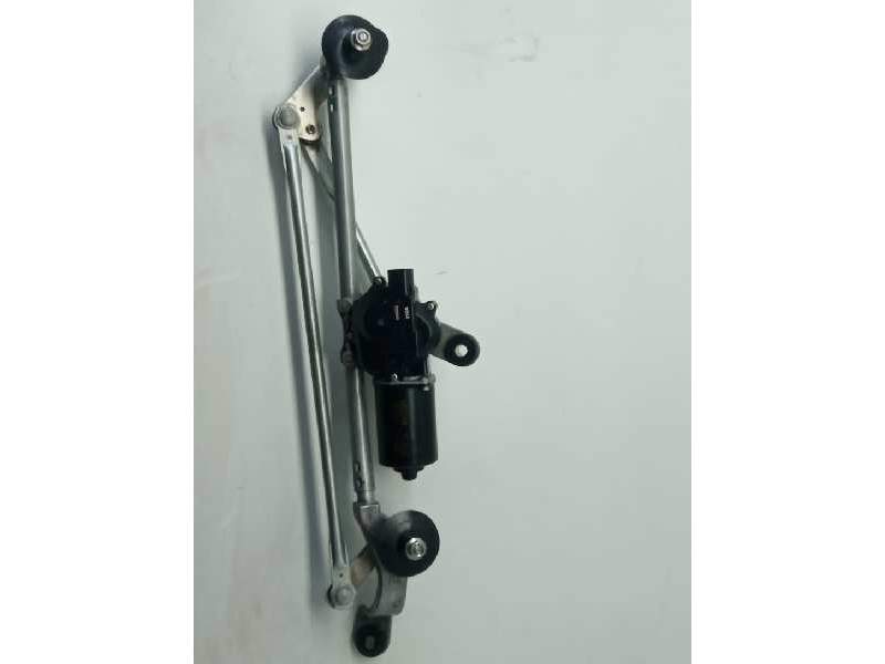 Recambio de motor limpia delantero para nissan nv 200 (m20) 1.5 dci cat referencia OEM IAM   