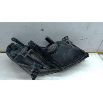 Recambio de faro izquierdo para opel zafira / zafira family b (a05) 1.9 cdti (m75) referencia OEM IAM 24451052  