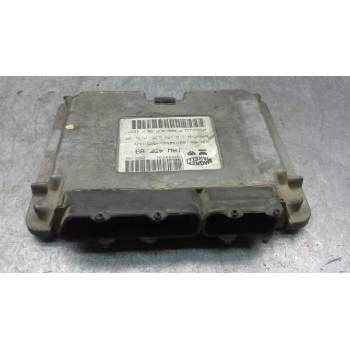 CENTRALITA MOTOR UCE 46551831 6160043800 IAW49FB9