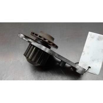 Recambio de bomba agua para citroën c4 berlina (2011-  ) 1.6 hdi 115 tonic referencia OEM IAM   