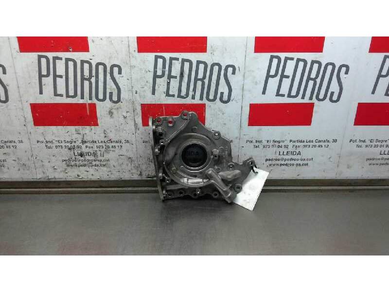 Recambio de bomba aceite para citroën c4 berlina (2011-  ) 1.6 hdi 115 tonic referencia OEM IAM 9686038880  