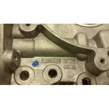 Recambio de bomba aceite para citroën c2 1.4 hdi referencia OEM IAM 72804800 9640530980 0070905177