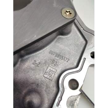Recambio de bomba aceite para citroën c2 1.4 hdi referencia OEM IAM 72804800 9640530980 0070905177