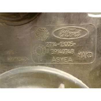 Recambio de faro izquierdo para ford transit connect (tc7) 1.8 tddi turbodiesel cat referencia OEM IAM 2T1413005LH  