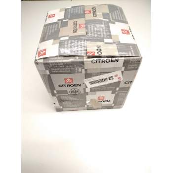 Recambio de bomba aceite para citroën c2 1.4 hdi referencia OEM IAM 72804800 9640530980 0070905177