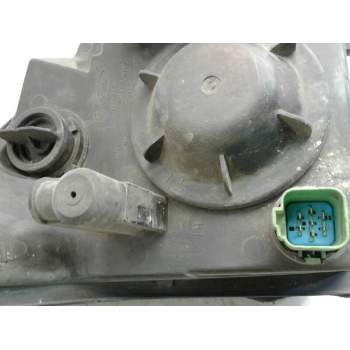 Recambio de faro izquierdo para ford transit connect (tc7) 1.8 tddi turbodiesel cat referencia OEM IAM 2T1413005LH  