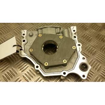 Recambio de bomba aceite para citroën c2 1.4 hdi referencia OEM IAM 72804800 9640530980 0070905177