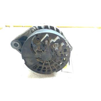 Recambio de alternador para opel zafira / zafira family b (a05) 1.9 cdti (m75) referencia OEM IAM 93169257  