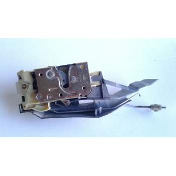 CERRADURA PUERTA DELANTERA DERECHA 4057969 