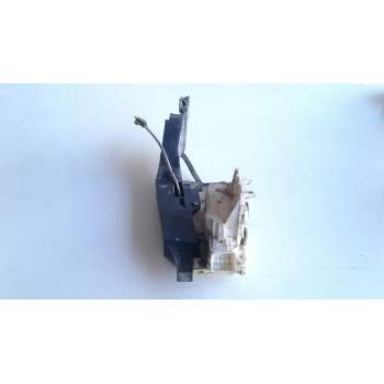 Recambio de cerradura puerta delantera derecha para ford focus berlina (cak) ambiente referencia OEM IAM 4057969  