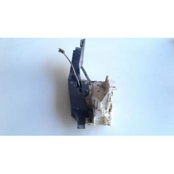 Recambio de cerradura puerta delantera derecha para ford focus berlina (cak) ambiente referencia OEM IAM 4057969  