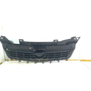 Recambio de rejilla delantera para opel zafira / zafira family b (a05) 1.9 cdti (m75) referencia OEM IAM 321228108  