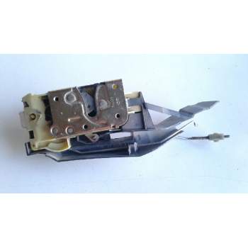 Recambio de cerradura puerta delantera derecha para ford focus berlina (cak) ambiente referencia OEM IAM 4057969  