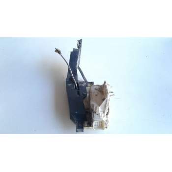 Recambio de cerradura puerta delantera derecha para ford focus berlina (cak) ambiente referencia OEM IAM 4057969  