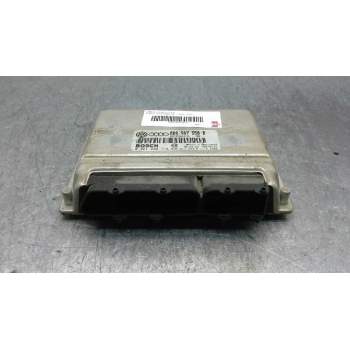 CENTRALITA MOTOR UCE 0261204774 8D0907558B 