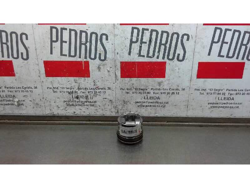 Recambio de piston para citroën c4 berlina (2011-  ) 1.6 hdi 115 tonic referencia OEM IAM   