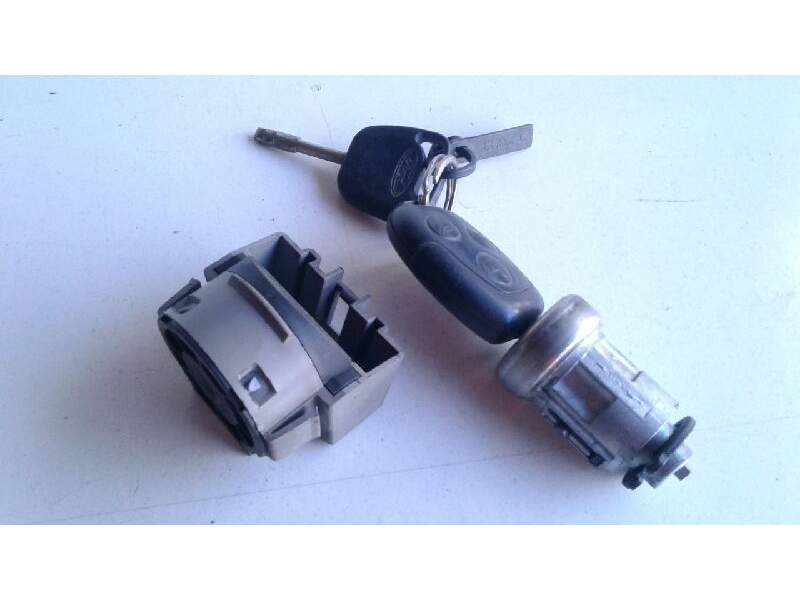Recambio de conmutador de arranque para ford focus berlina (cak) ambiente referencia OEM IAM 1425754  