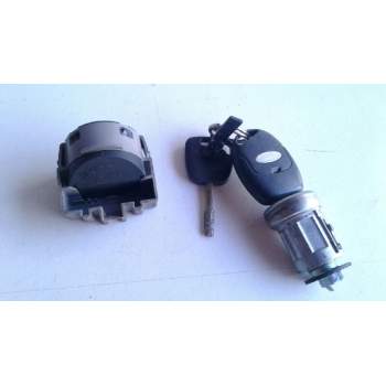 Recambio de conmutador de arranque para ford focus berlina (cak) ambiente referencia OEM IAM 1425754  