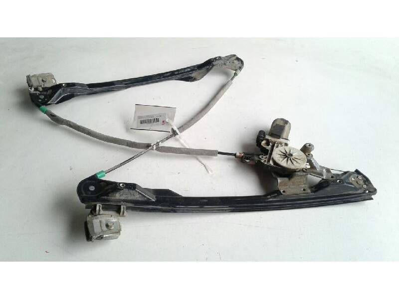 Recambio de elevalunas delantero derecho para ford focus berlina (cak) ambiente referencia OEM IAM 1331612  