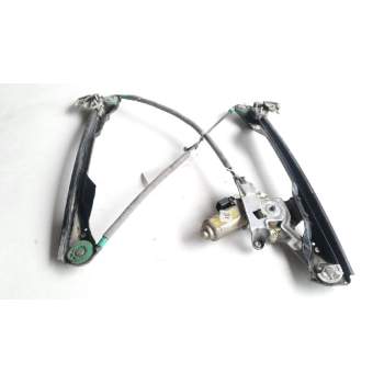 Recambio de elevalunas delantero derecho para ford focus berlina (cak) ambiente referencia OEM IAM 1331612  