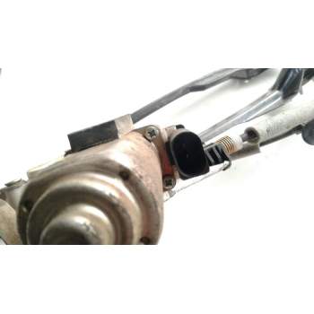Recambio de elevalunas delantero derecho para ford focus berlina (cak) ambiente referencia OEM IAM 1331612  