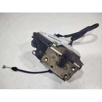 CERRADURA PUERTA DELANTERA DERECHA 9136Q8 