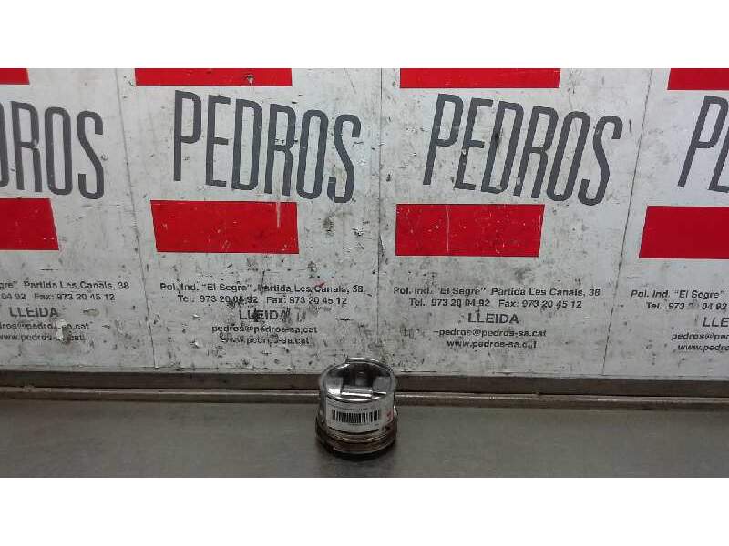 Recambio de piston para citroën c4 berlina (2011-  ) 1.6 hdi 115 tonic referencia OEM IAM   