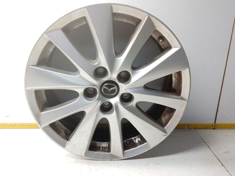 Recambio de llanta aluminio para mazda cx-5 (ke, gh) 2.2 d (ke2fw) referencia OEM IAM 9965617070  