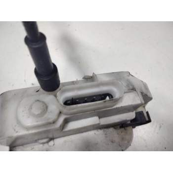 Recambio de cerradura puerta delantera derecha para citroën c2 sx referencia OEM IAM 9136Q8  